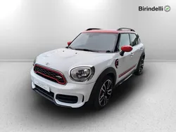 Mini John Cooper Works Countryman