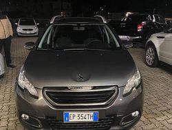 Grigio Usata 2013 Peugeot 2008 SUV | 6500 €
