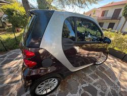 Käytetty 2010 Smart ForTwo Coupé Coupe - kaksiovinen | 4500 € (Perustarjous)