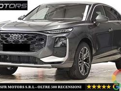 Grigio Nuova 2025 Audi Q3 S-Line SUV | 57.900 € (Molto cara)