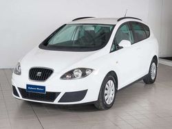 Bianco Usata 2010 Seat Altea XL Style Monovolume | 4500 € (Cara)