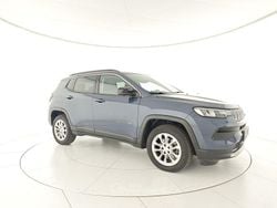 Blu Usata 2024 Jeep Compass Limited SUV | 25.900 € (Ottimo prezzo)