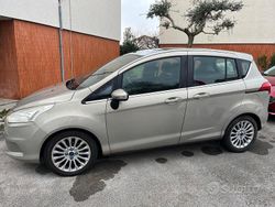 Usata 2012 Ford B-MAX Monovolume | 6200 € (Buon prezzo)