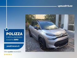 Grigio Usata 2024 Citroën C3 Aircross PureTech SUV | 13.490 € (Super prezzo)