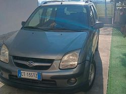 Usata 2005 Suzuki Ignis SUV | 1900 €