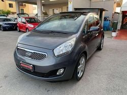 Grigio Usata 2011 Kia Venga Due volumi | 4999 € (Ottimo prezzo)