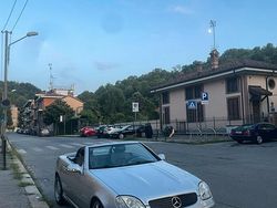 Grigio Usata 2021 Mercedes 230 AMG Cabrio | 7499 €