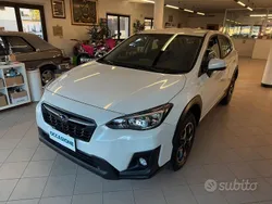 Bianco Usata 2019 Subaru XV SUV | 17.900 € (Buon prezzo)
