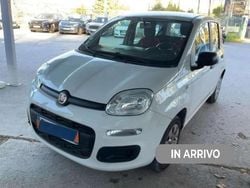 Bianco Usata 2018 Fiat Panda Pop Due volumi | 8400 € (Buon prezzo)
