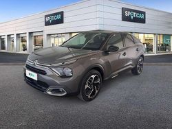 Grigio Usata 2022 Citroën C4 PureTech Tre volumi | 16.450 € (Buon prezzo)