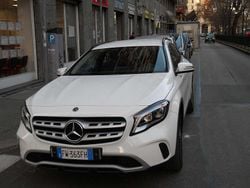 Bianco Usata 2019 Mercedes CLA200 Shooting Brake Premium Station wagon | 25.500 € (Buon prezzo)