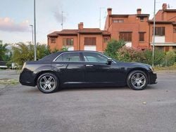 Usata 2013 Lancia Thema Platinum Tre volumi | 4000 € (Ottimo prezzo)