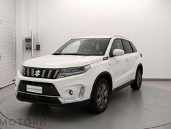 Bianco Usata 2020 Suzuki Vitara Cool SUV | 16.300 € (Buon prezzo)