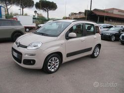 Usata 2013 Fiat Panda Lounge Tre volumi | 6500 € (Buon prezzo)