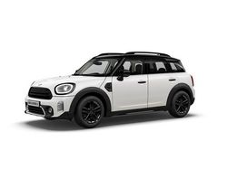 Usata 2022 Mini Cooper D Countryman SUV | 27.900 € (Buon prezzo)