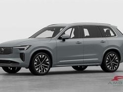 Vapour grey Nuova 2025 Volvo XC90 Plus SUV | 64.600 € (Super prezzo)