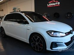 Bianco Usata 2019 VW Golf VII GTI Tre volumi | 20.900 € (Ottimo prezzo)