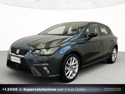 Magnetic tech Usata 2024 Seat Ibiza FR Tre volumi | 16.800 € (Buon prezzo)
