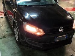 Nero Usata 2013 VW Polo Sound Tre volumi | 2950 € (Super prezzo)