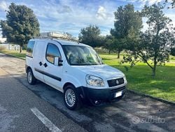 Bianco Usata 2006 Fiat Doblò Dynamic Monovolume | 2800 € (Super prezzo)