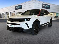 Bianco Usata 2021 Opel Mokka-e GS Line SUV | 15.750 € (Super prezzo)