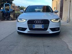 Usata 2013 Audi A4 Station wagon | 7950 € (Buon prezzo)