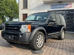 Nero Usata 2005 Land Rover Discovery 3 HSE SUV | 5000 €