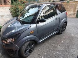 Grigio Usata 2021 Ligier JS50 Due volumi | 10.000 € (Buon prezzo)