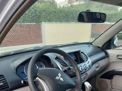 Grigio Usata 2006 Mitsubishi L200 Intense Pick-up | 9500 € (Super prezzo)