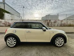 Beige Usata 2015 Mini Cooper SD Due volumi | 11.000 € (Super prezzo)