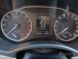 Nero Usata 2012 Skoda Octavia Station wagon | 4500 € (Super prezzo)