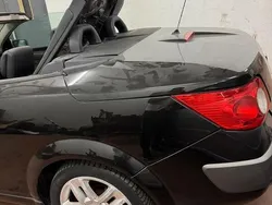 Usata 2006 Renault Mégane Cabriolet Cabrio | 3200 € (Buon prezzo)