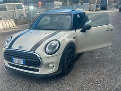 Usata 2019 Mini Cooper D Due volumi | 13.000 € (Super prezzo)