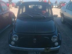 Blu Usata 1960 Fiat 500 | 5000 €