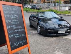 Nero Usata 1992 Lotus Elan Cabrio | 23.000 €