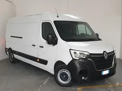 Bianco Usata 2022 Renault Master Furgone | 22.990 € (Buon prezzo)