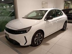 Bianco Usata 2025 Opel Corsa Tre volumi | 16.700 € (Buon prezzo)