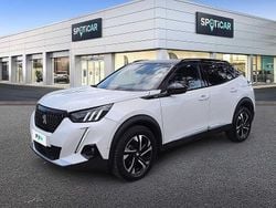 Bianco Usata 2022 Peugeot 2008 GT SUV | 19.000 € (Buon prezzo)