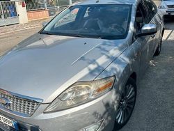 Grigio Usata 2008 Ford Mondeo Tre volumi | 3200 €