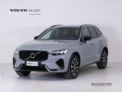 Grigio Usata 2025 Volvo XC60 Plus SUV | 47.500 € (Buon prezzo)