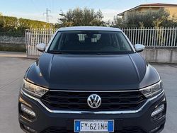 Grigio Usata 2019 VW T-Roc Style SUV | 15.500 € (Ottimo prezzo)