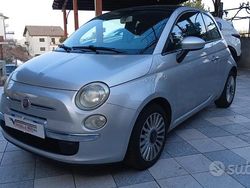 Usata 2011 Fiat 500 Tre volumi | 5800 € (Buon prezzo)