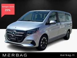 Other Nuova 2025 Mercedes EQV300 Monovolume | 72.500 €