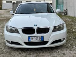 Bianco Usata 2010 BMW 320 M Sport Tre volumi | 5000 € (Ottimo prezzo)
