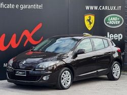 Marrone Usata 2013 Renault Mégane Bose Edition Tre volumi | 3999 € (Buon prezzo)