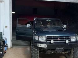 Usata 2000 Mitsubishi Pajero Top SUV | 13.500 € (Molto cara)