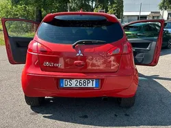 Usata 2008 Mitsubishi Colt Coupé | 2300 €