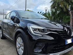 Nero Usata 2020 Renault Captur SUV | 18.499 € (Cara)