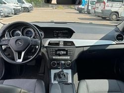 Bianco Usata 2013 Mercedes C220 AMG Station wagon | 10.900 € (Super prezzo)