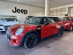 Rosso Usata 2015 Mini Cooper Due volumi | 9800 € (Buon prezzo)
